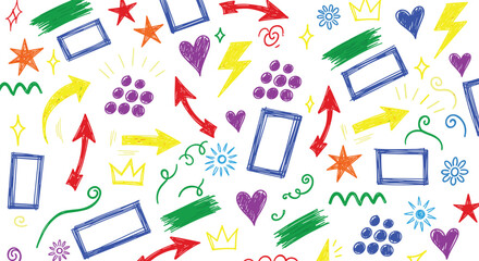 Set of Green Check Mark and Red X Mark Icons in Various Styles, Representing Approval, Rejection, Success, Failure, and Correct/Incorrect Feedback.