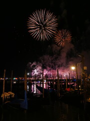 Venezia, Festa del Redentore