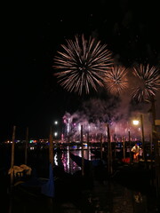 Venezia, Festa del Redentore