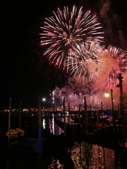 Venezia, Festa del Redentore