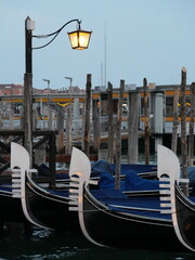 Venezia, Festa del Redentore