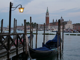 Venezia, Festa del Redentore
