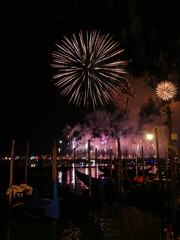 Venezia, Festa del Redentore