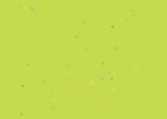 Abstract textured background with subtle speckles and light green hue