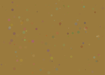 Subtle speckled texture background in warm earthy brown tones