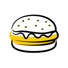 burger icon 