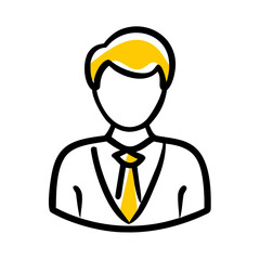 chairman icon  .svg
