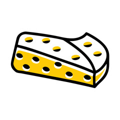 cheese icon