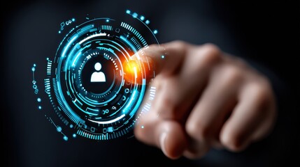 Innovative Digital Identity Management Solutions