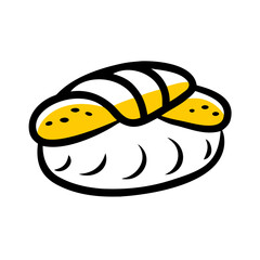sushi icon