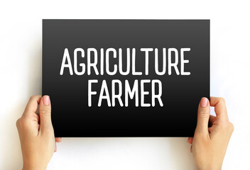 Aquaculture Farmer - manage the breeding, raising and harvesting of fish and shellfish for...