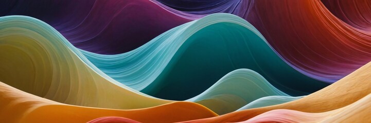 abstract colorful background
