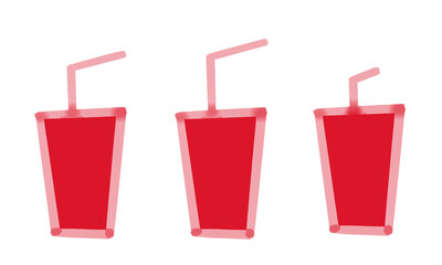 glass of juice