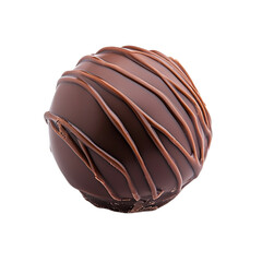 chocolate bolls