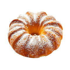 Christmas cake