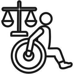 Disability Rights