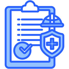 Fototapeta premium Health and Safety Compliance