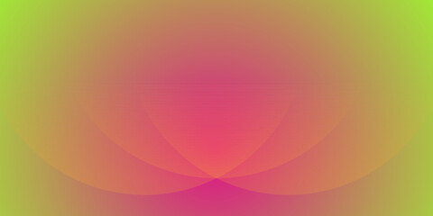 A vibrant abstract image featuring a blend of pink and yellow hues, creating a colorful and blurred background.