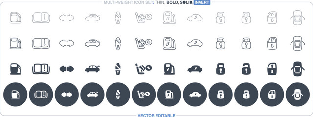 Car Service & Dashboard