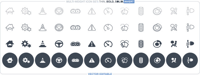Car Service & Dashboard