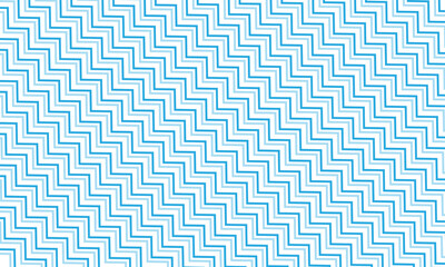 Chevrons pattern texture or background retro vintage vector design