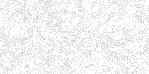 "Sophisticated Topographic Mapping: A Modern Sea Map with Intricate Geometric Line Strips, Abstract Topography, and Minimalist Grid Structures on a White Background"