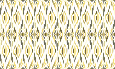 Motifs African boho paisley Floral Ikat pattern embroidery border. Ethnic ikat floral Ethnic Indian Pattern Ikat pattern Ethnic Pattern.seamless patterns.