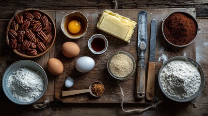 National Pecan Torte Day