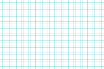 Pattern of checker line seamless, blue line background, back to school theme 