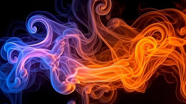 inch amp twisting fog of color, lively weave of beam twinkle and incandescence done amp obtuse sess swirl, make an enamour sight tapis of impulse and motion, apiece portion seamlessly