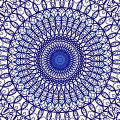 abstract seamless pattern