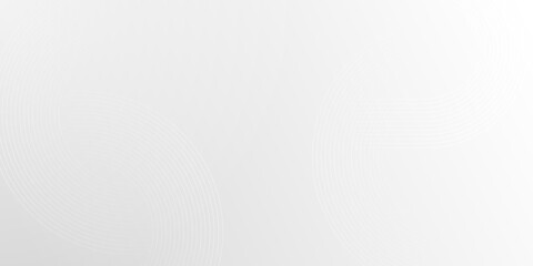 Clean white abstract background with subtle curved lines and soft texture. Great for corporate branding, flyers, and presentations.