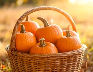 A collection of pumpkins,Halloween,Thanksgiving,rustic décor,or celebrating cozy autumn vibes. Earthy pumpkins, excellent for carving, baking,adding a wholesome touch to any food or lifestyle project