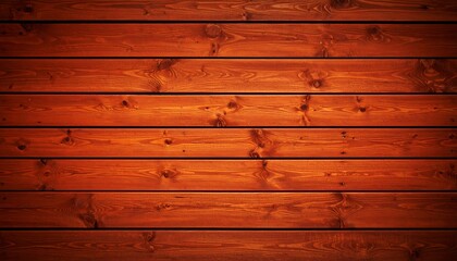 Naklejka premium Rustic Wooden Texture Backdrop Warm Hues and Natural Grain for Graphic Design and Creative Projects