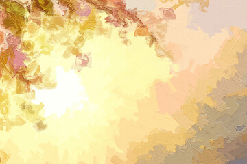 Various oil paintings, flowers, squirrels, ducks, lakes, landscapes, chrysanthemums, roses, peonies, flowers, birds, and small streams