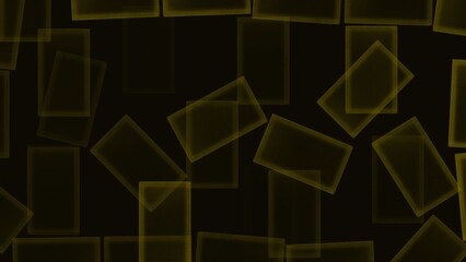 Fototapeta premium abstract geometric shapes background