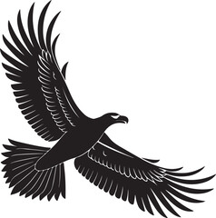 eagle vector illustration