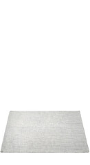 Abstract 3D White Gray Textured Background