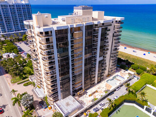 Mar del Plata Condominium structural repair and renovation South Florida condo crisis