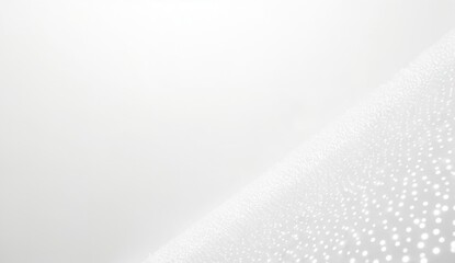 Abstract Gradient Background with Dot Pattern