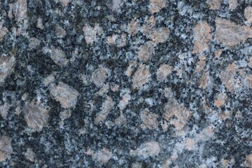 Texture of stone surface as background, top view