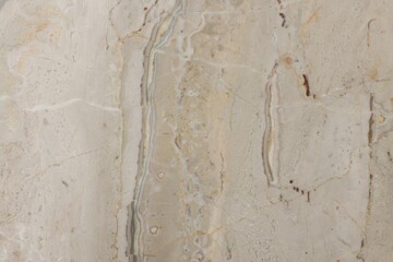 Texture of marble surface as background, top view