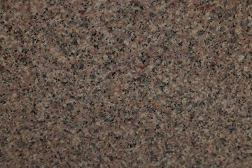 Texture of stone surface as background, top view