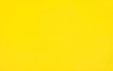 Bright yellow book on yellow background. High quality