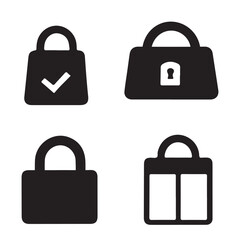 Sell and Discount Offer Icon Bundle