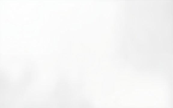 Empty white rectangular frame. High quality