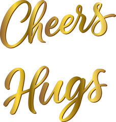 Fototapeta premium The image features the words 