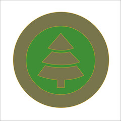 Obraz premium NAVIDAD PASCUA MERRY ICONOS FELICIDAD FIESTA ALEGRÍA JESÚS