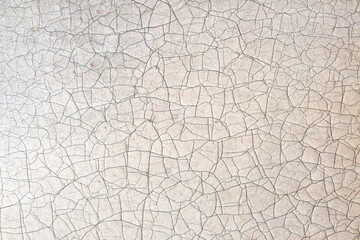 Cracked Paint Texture