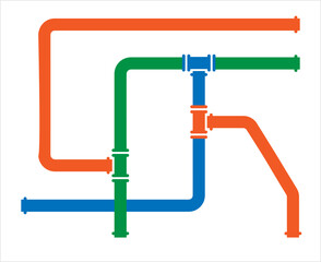 Pipe Icon Y_2507005